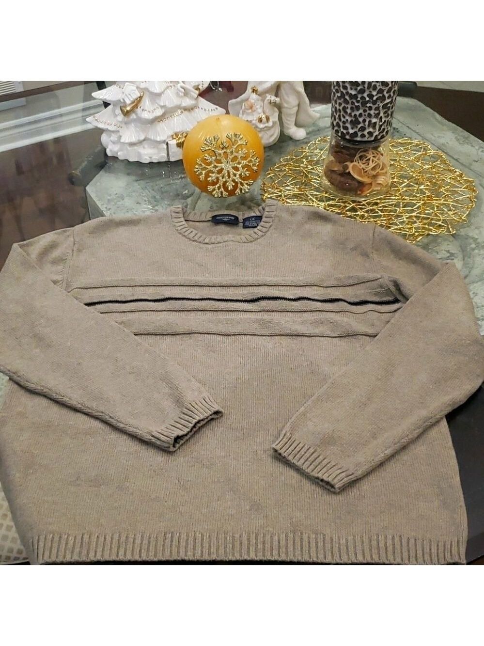 DOCKERS Sweater